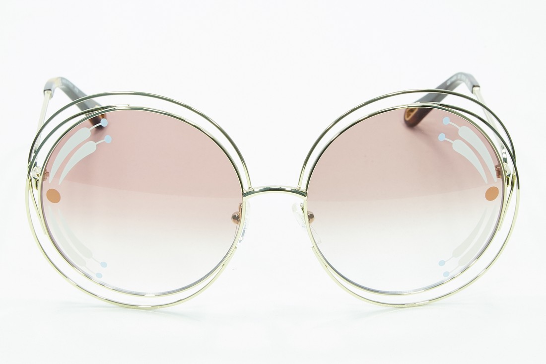 женские солнцезащитные очки 2020