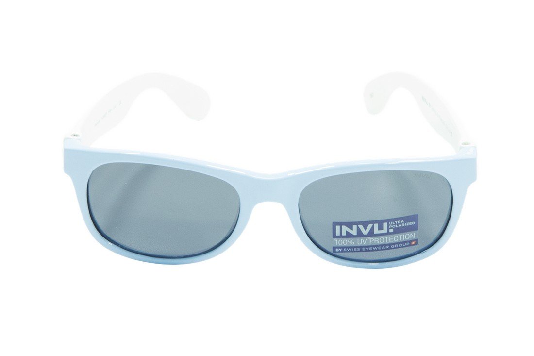 Солнцезащитные очки  Invu K2402P (+) - 1