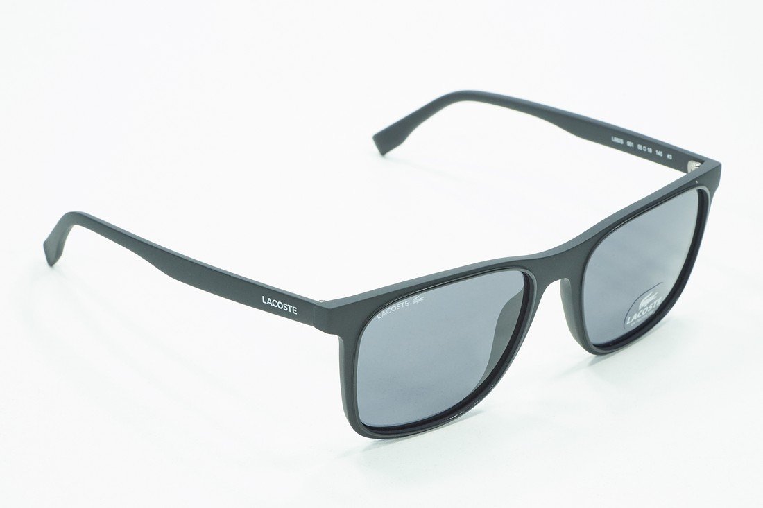 Солнцезащитные очки  Lacoste 882S-001 (+) - 2