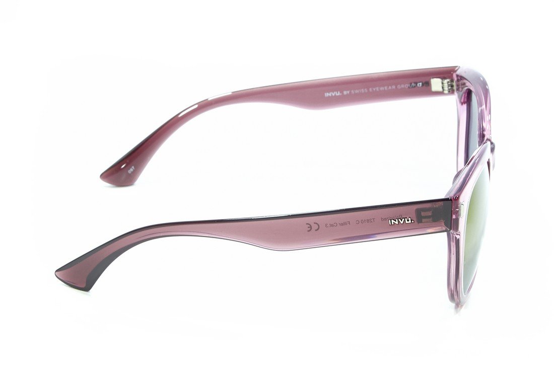 Солнцезащитные очки  Invu T2810C (+) - 3