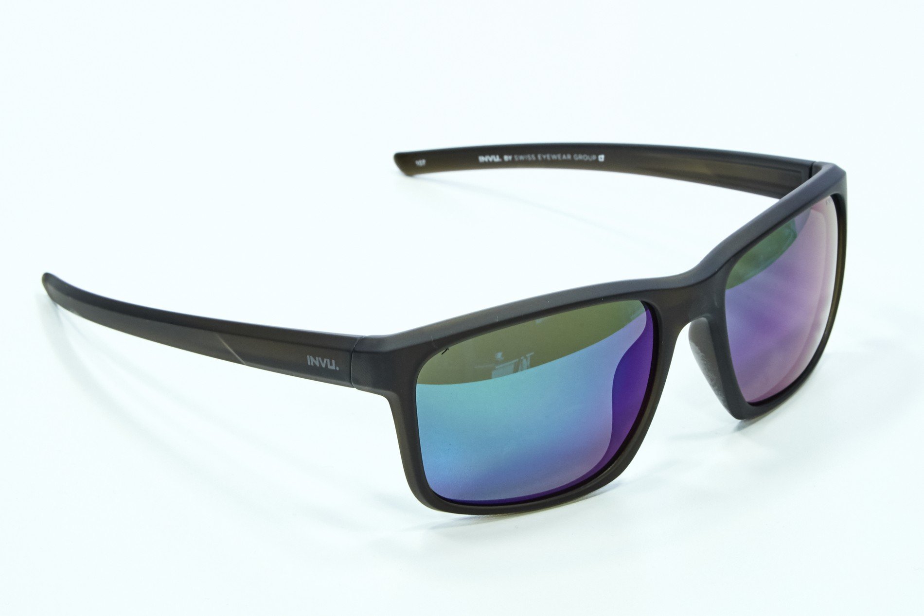 Солнцезащитные очки  Invu A2801A (+) - 1