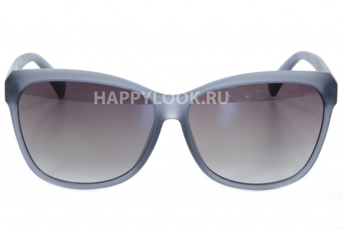 Солнцезащитные очки  Megapolis 143-Grey - 2