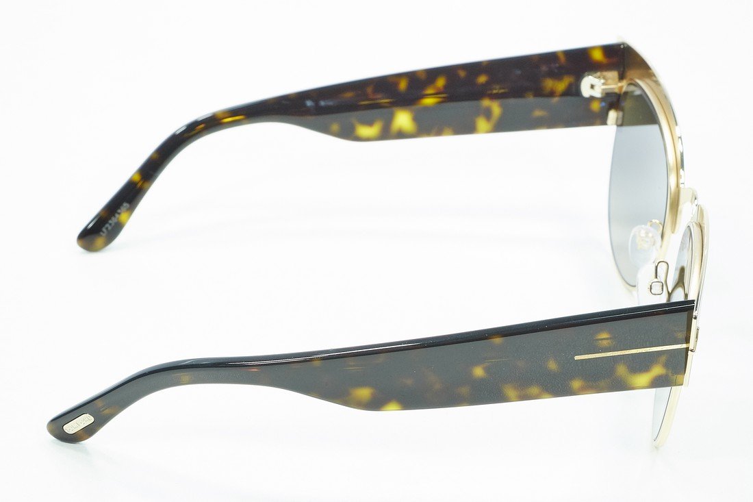Солнцезащитные очки  Tom Ford 607-50K 51 (+) - 3