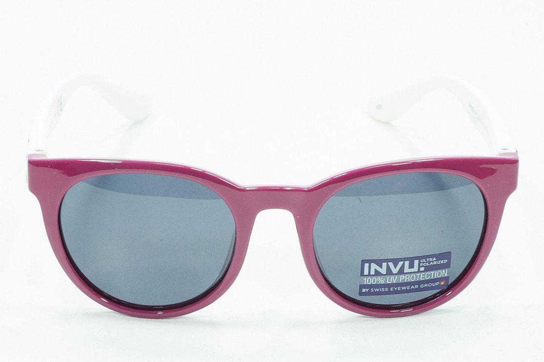 Солнцезащитные очки  Invu K2809A (+) - 1