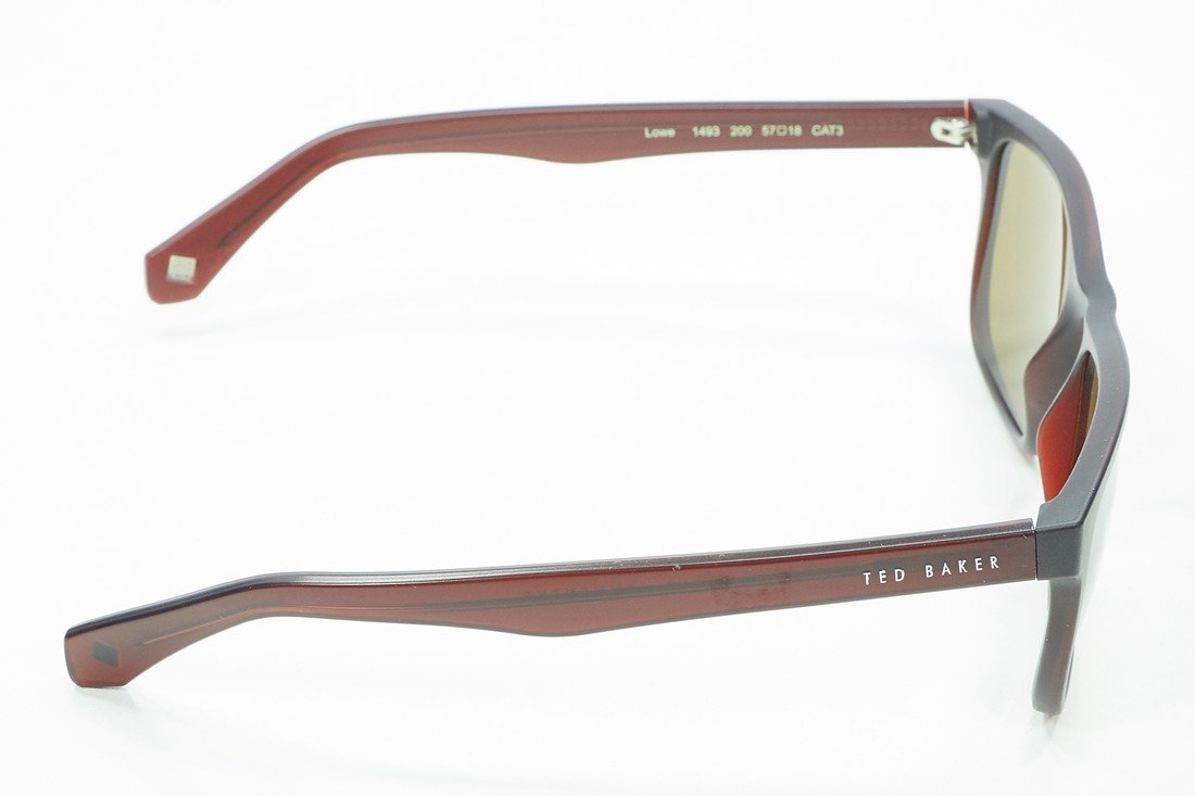 Солнцезащитные очки  Ted Baker lowe 1493-200 58 (+) - 3