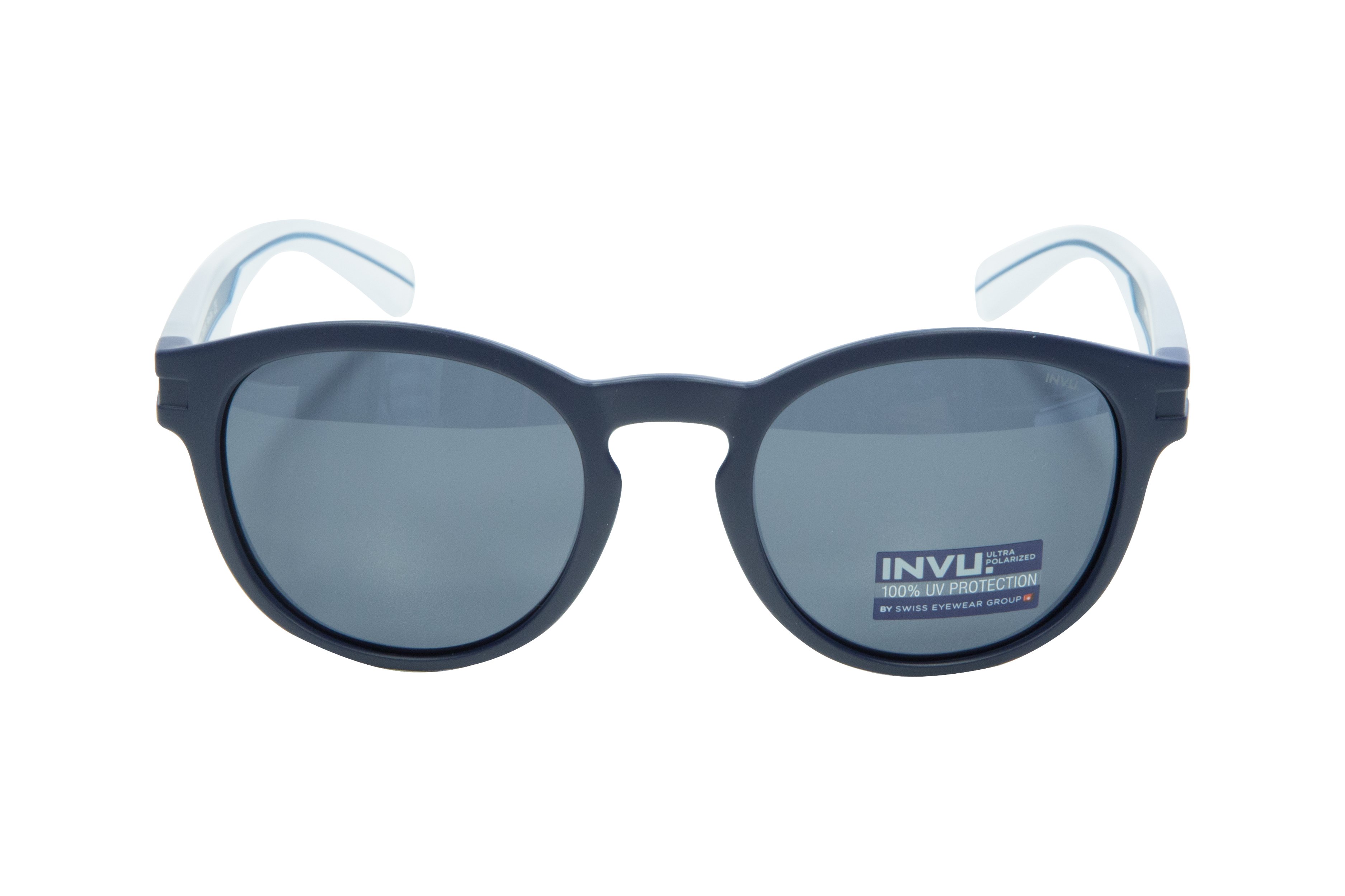 Солнцезащитные очки  Invu T2808B (+) - 1