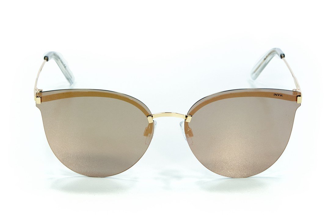 Солнцезащитные очки  Invu T1802A (+) - 2