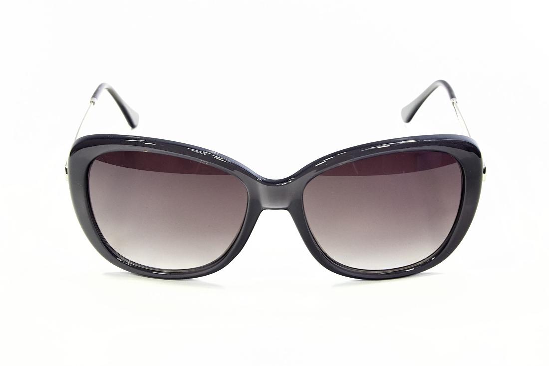 Солнцезащитные очки  Dackor 305-Grey (+) - 2