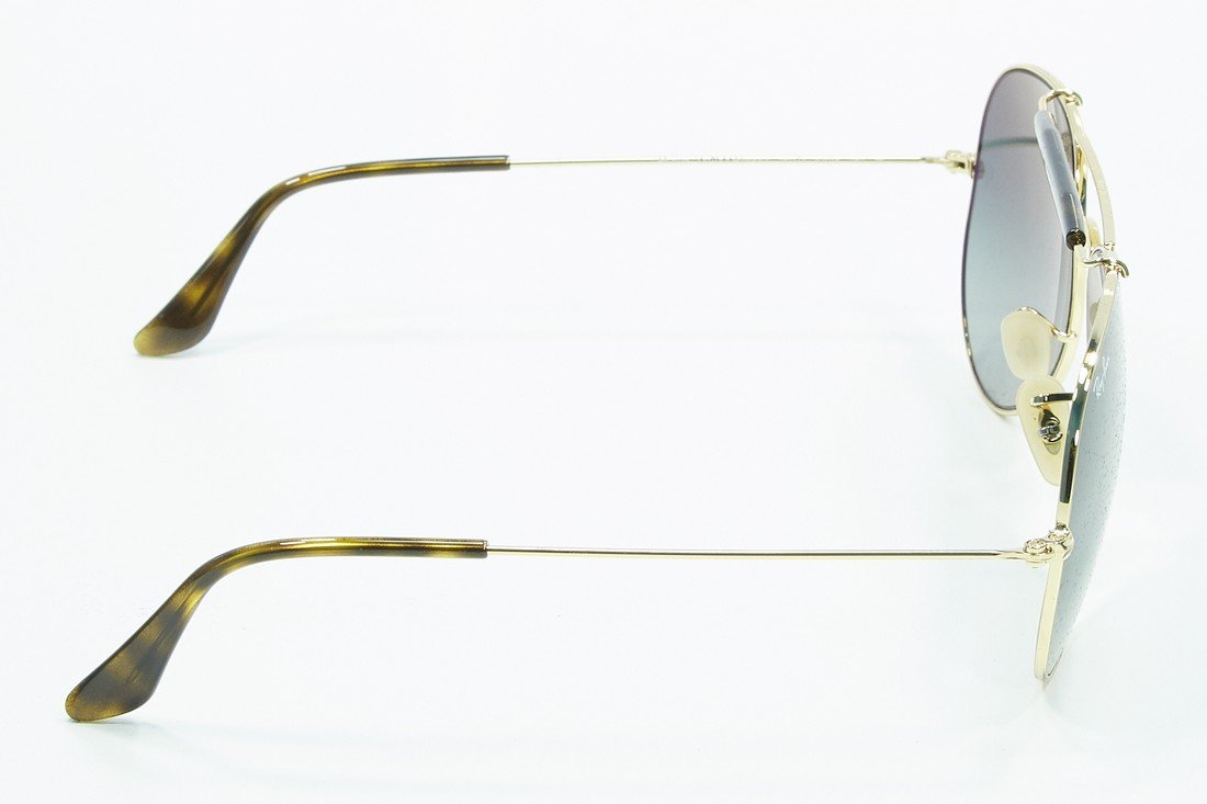 Солнцезащитные очки  Ray-Ban 0RB3029-181/71 62 (+) - 3