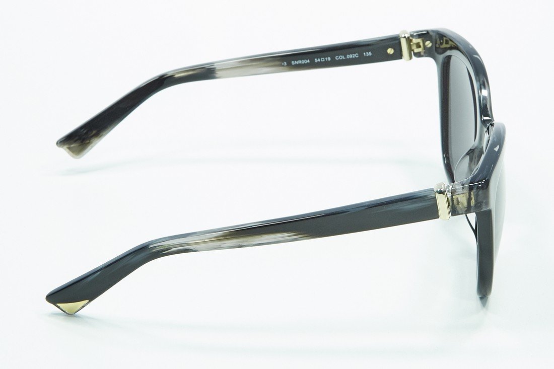 Солнцезащитные очки  Nina Ricci 004-92C (+) - 3