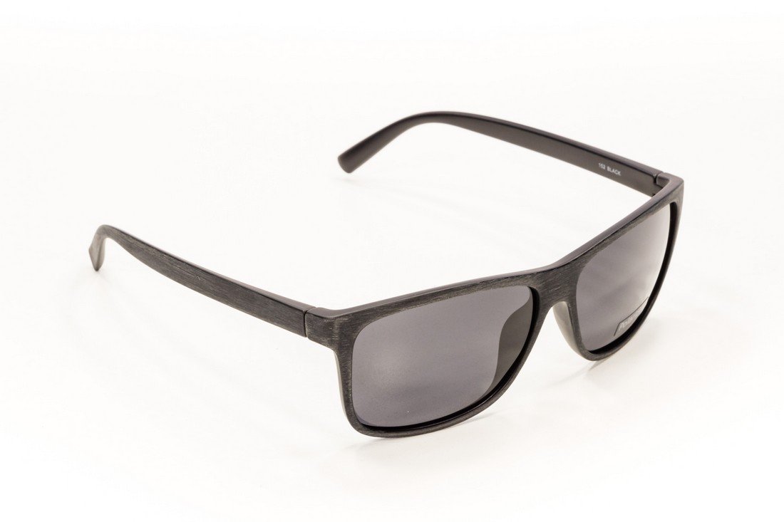 Солнцезащитные очки  Dackor 152-Black (+) - 2