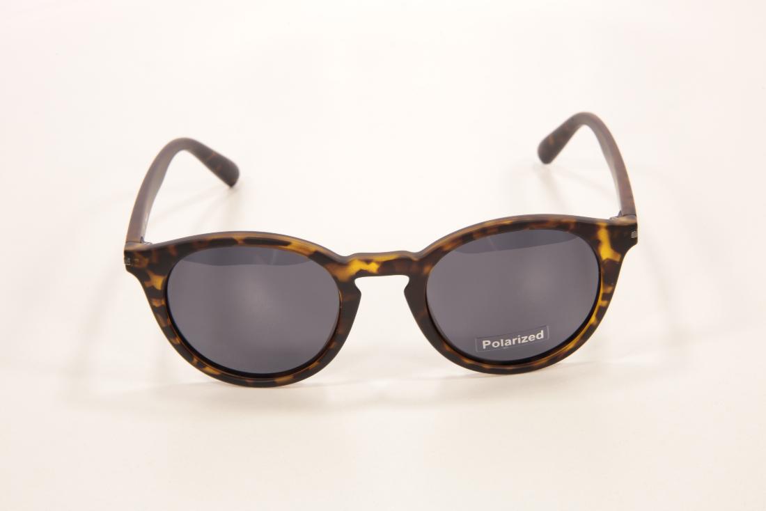 Солнцезащитные очки  Dackor 85-Brown (+) - 2