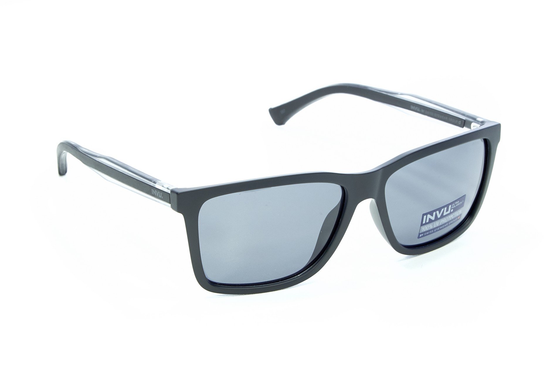 Солнцезащитные очки  Invu B2721A (+) - 1