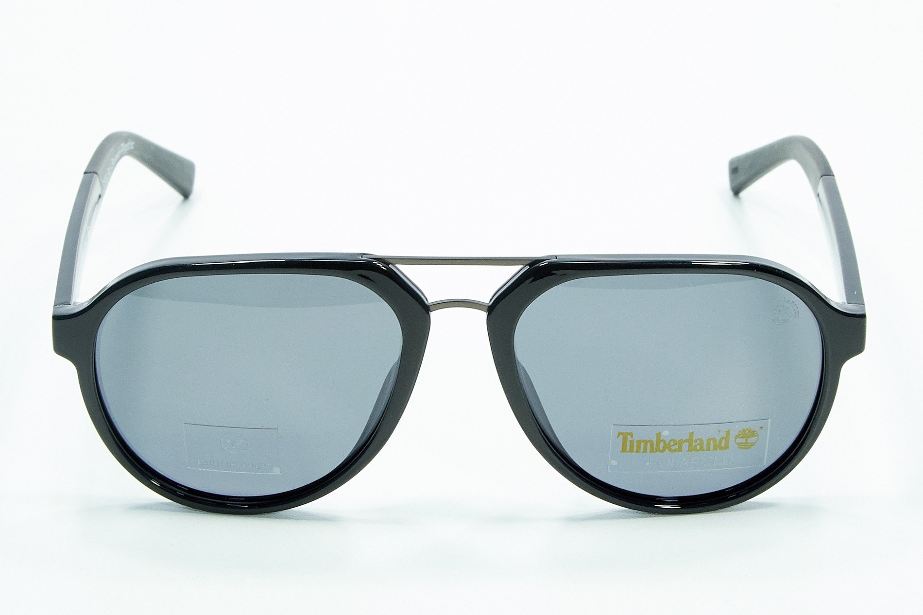 Солнцезащитные очки  Timberland 9142-01D 56 (+) - 2