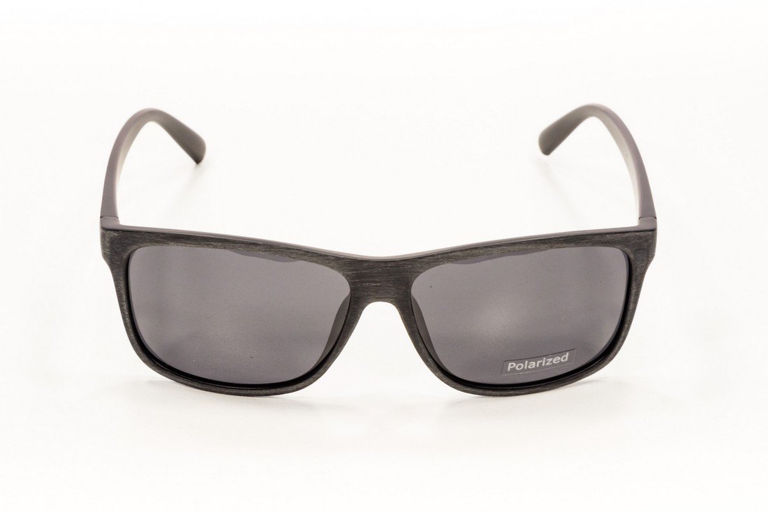 Солнцезащитные очки  Dackor 152-Black (+) - 1