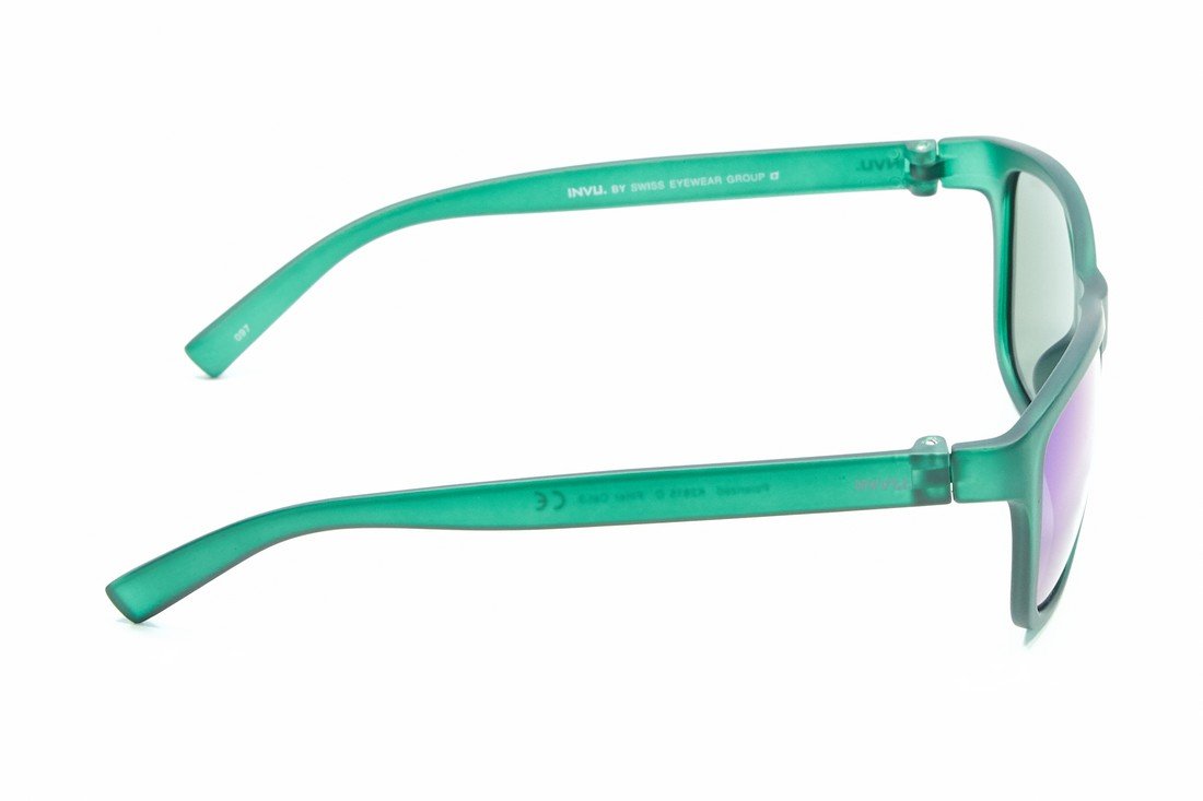 Солнцезащитные очки  Invu K2815C (+) - 3