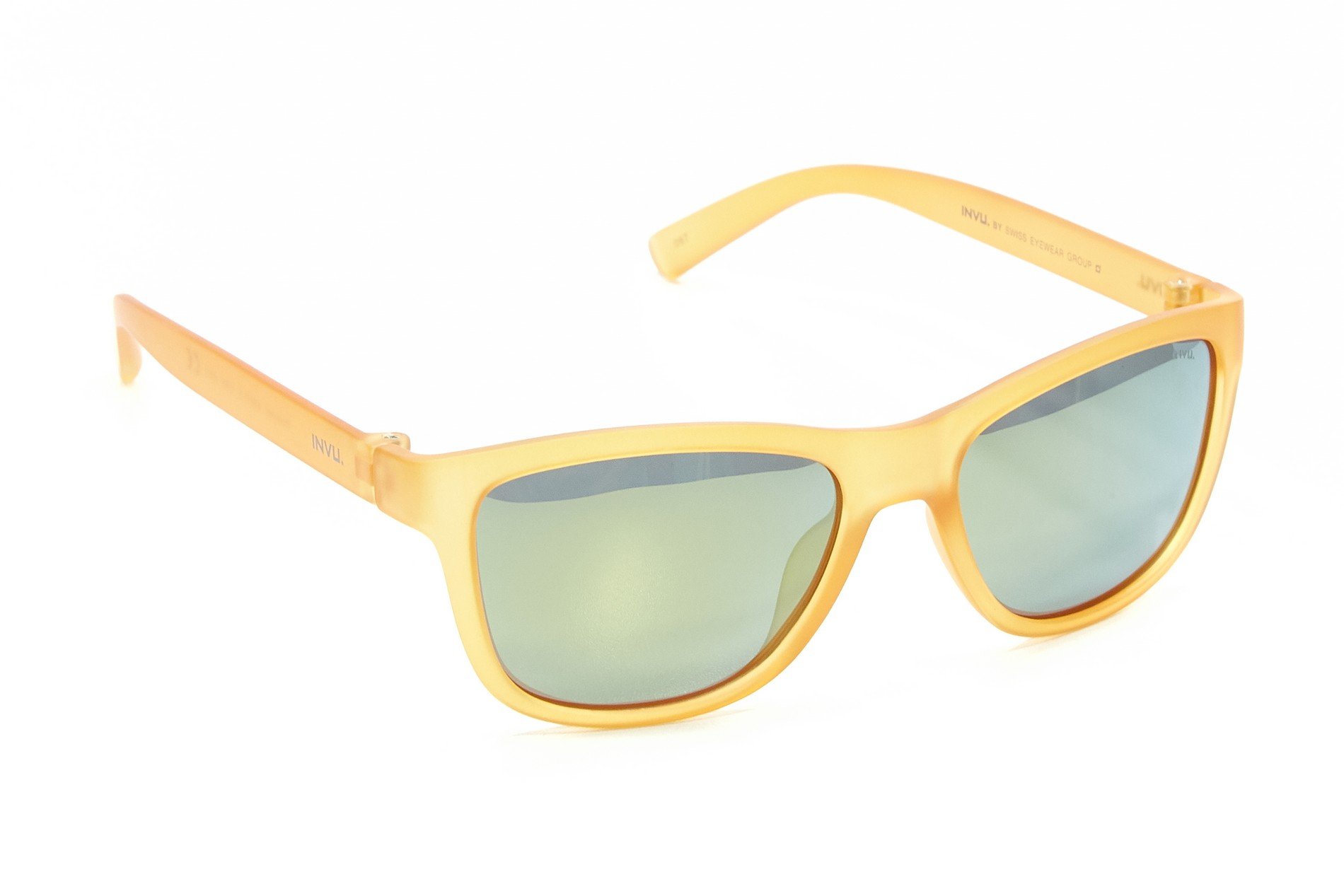 Солнцезащитные очки  Invu K2815D (+) - 2