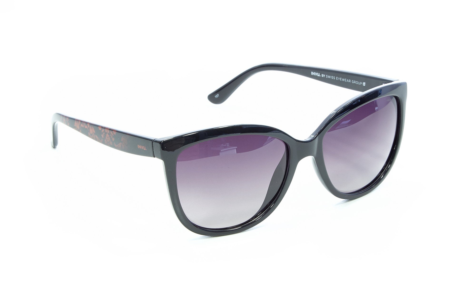 Солнцезащитные очки  Invu B2837D (+) - 1