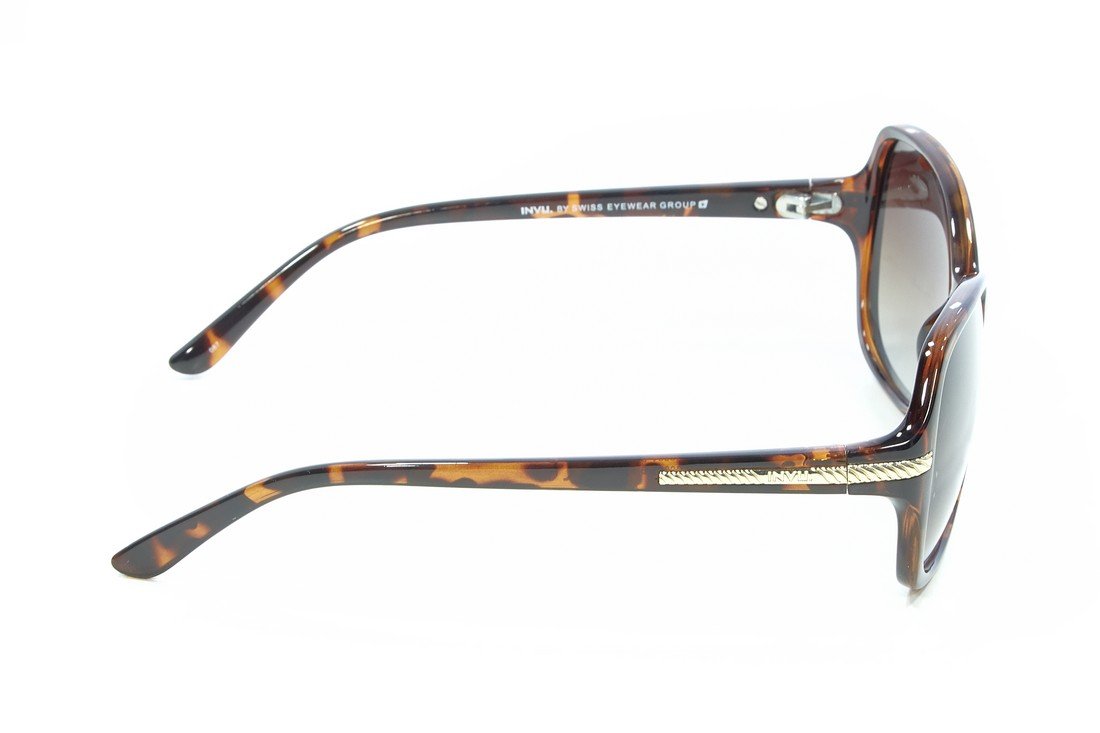 Солнцезащитные очки  Invu B2834B (+) - 3