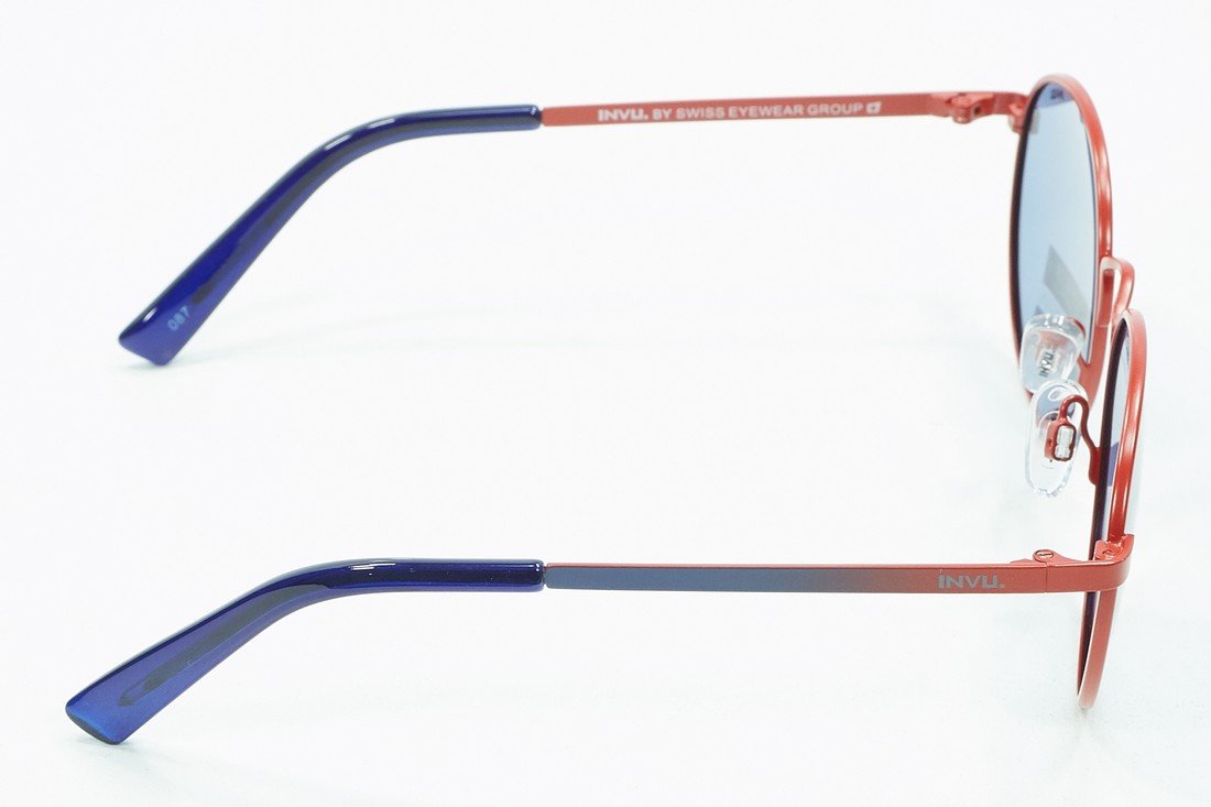 Солнцезащитные очки  Invu K1801B (+) - 3