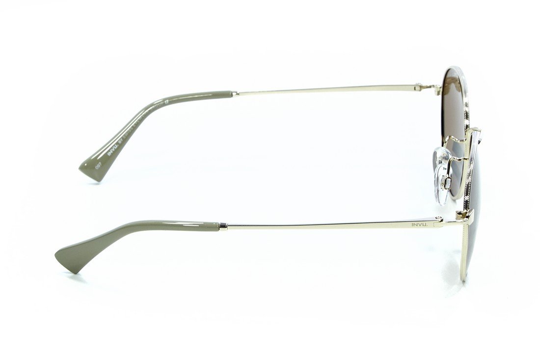 Солнцезащитные очки  Invu B1801C (+) - 3