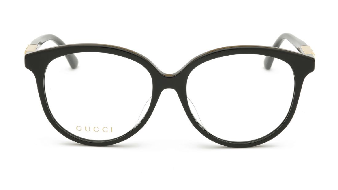   Gucci 1194OA-001 55 (+) - 1
