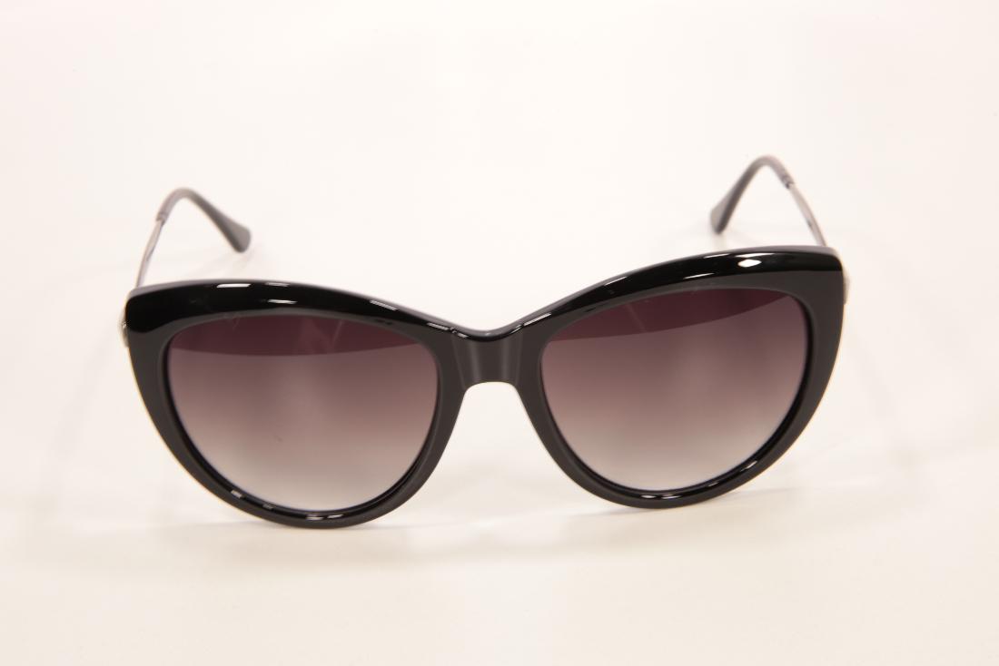 Солнцезащитные очки  Dackor 160-Black (+) - 2