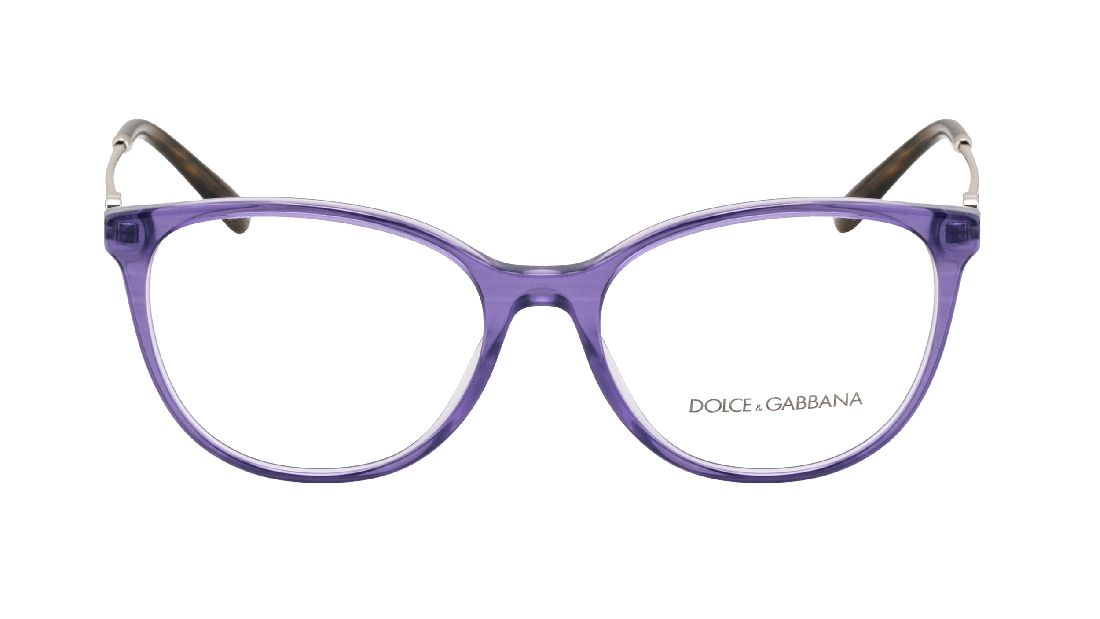   Dolce & Gabbana 0DG3363-3407 54 (+) - 1