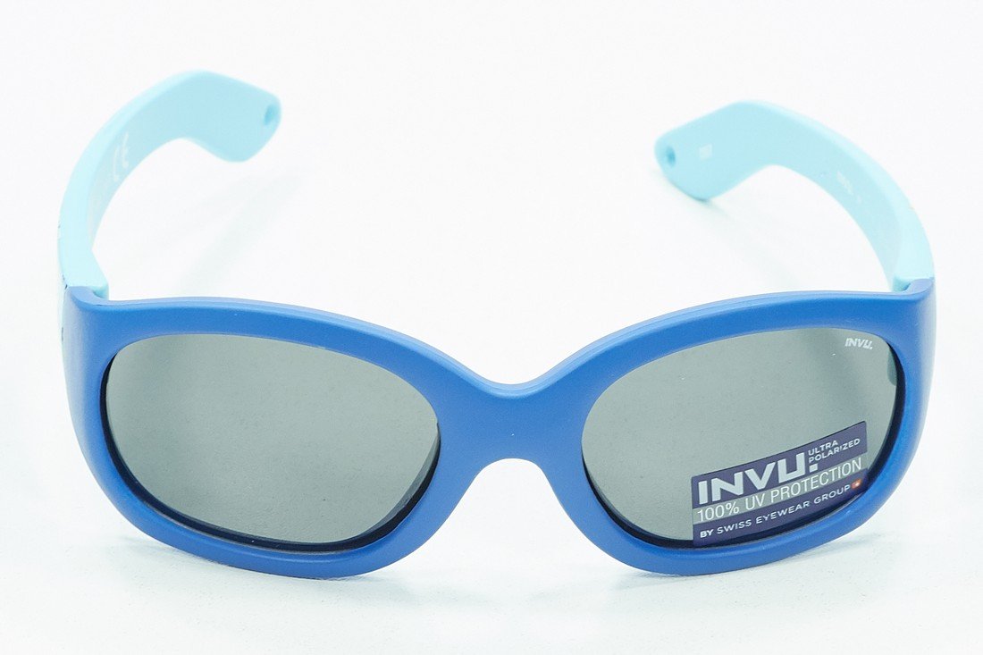 Солнцезащитные очки  Invu K2818C (+) - 1