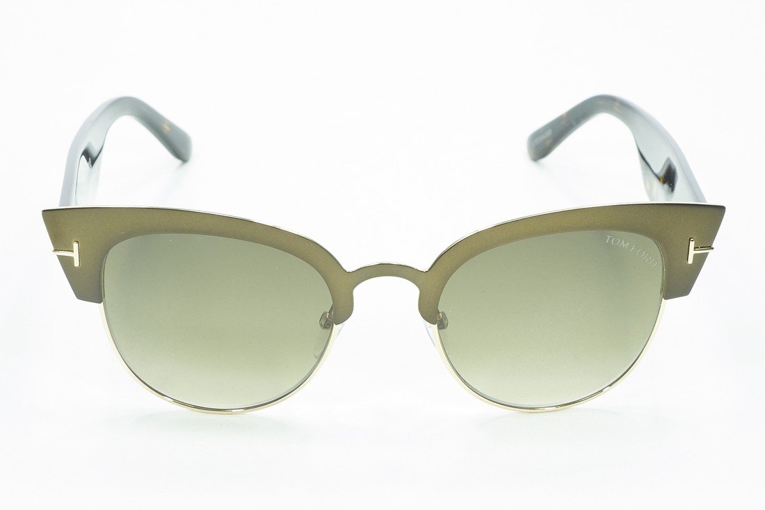 Солнцезащитные очки  Tom Ford 607-50K 51 (+) - 2