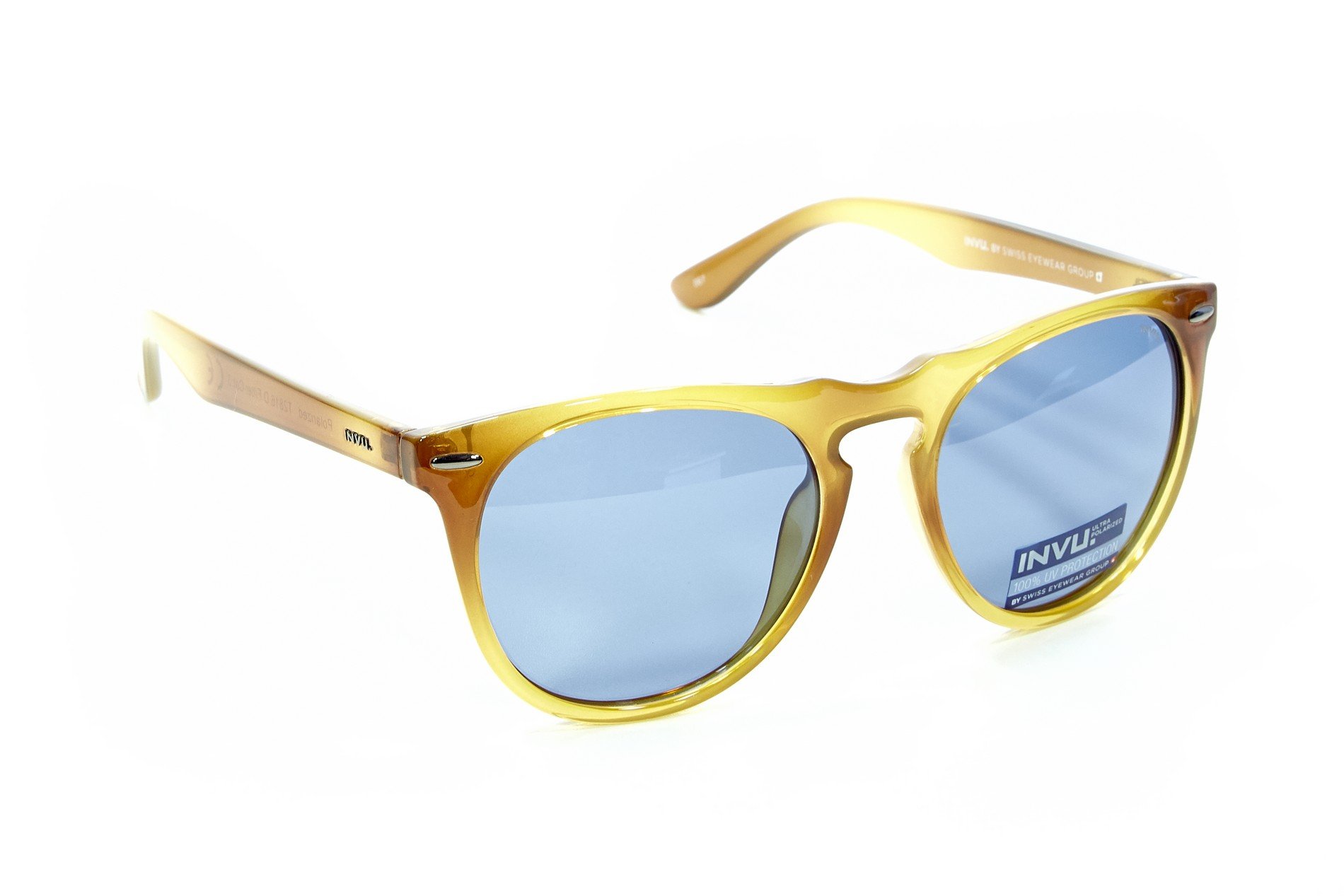 Солнцезащитные очки  Invu T2816D (+) - 2