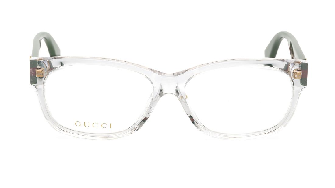   Gucci 0278O-016 55 (+) - 1