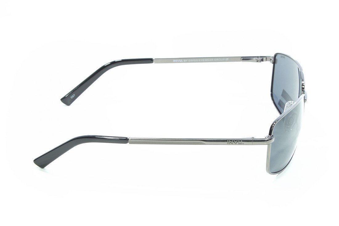 Солнцезащитные очки  Invu B1704B (+) - 3