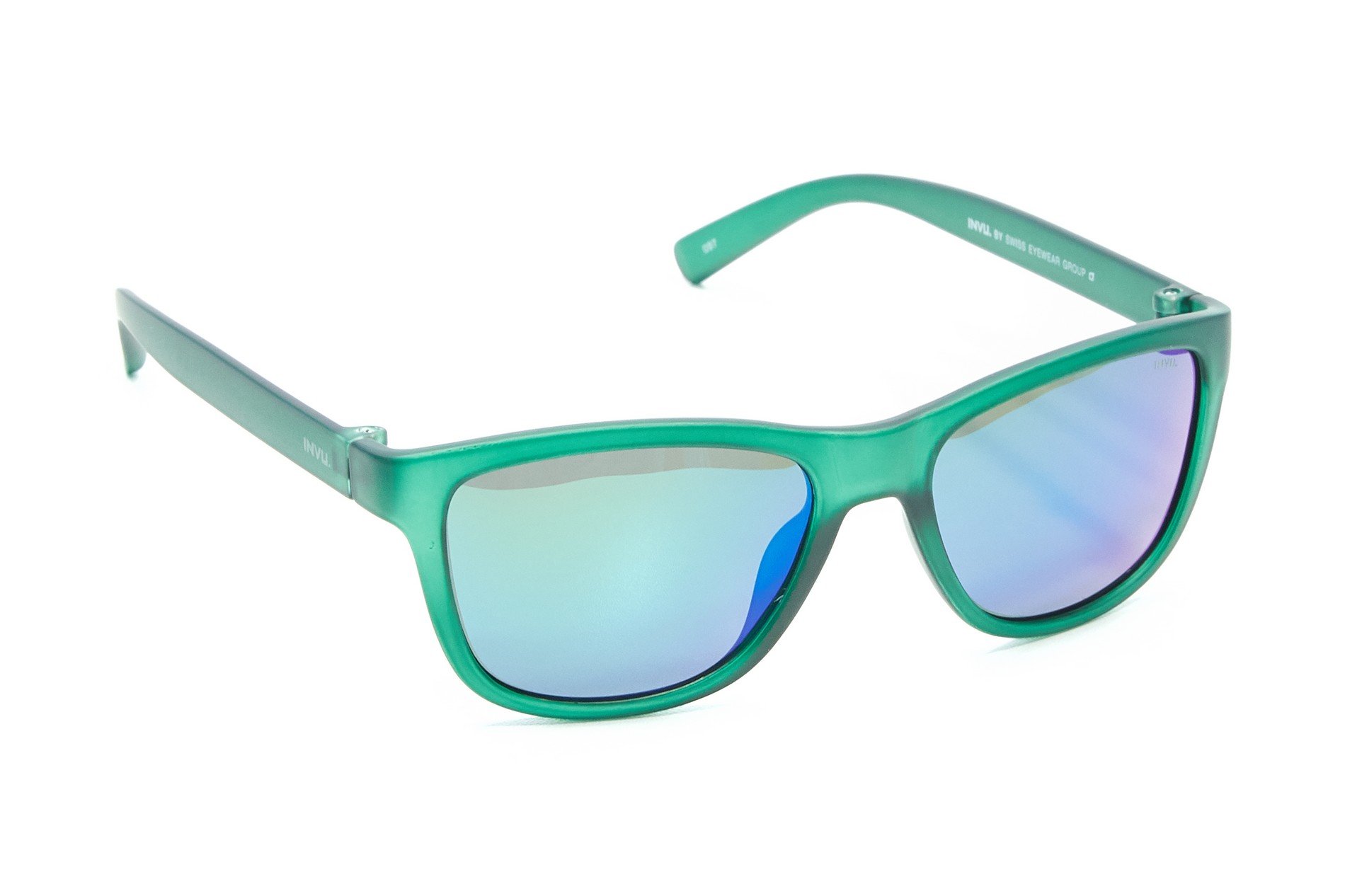 Солнцезащитные очки  Invu K2815C (+) - 1
