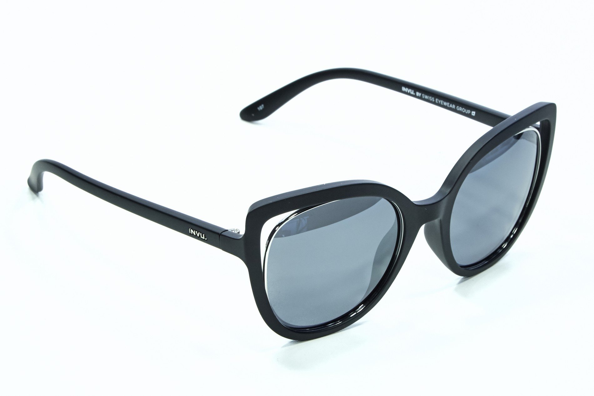 Солнцезащитные очки  Invu T2811A (+) - 2