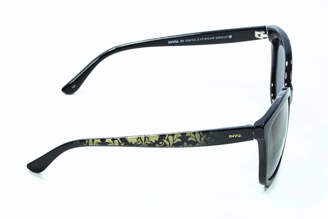 Солнцезащитные очки  Invu B2837A (+) - 3