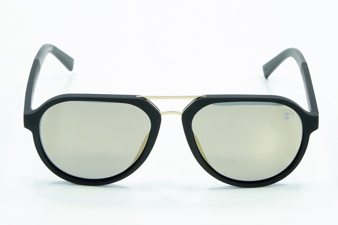 Солнцезащитные очки  Timberland 9142-02R 56 (+) - 2