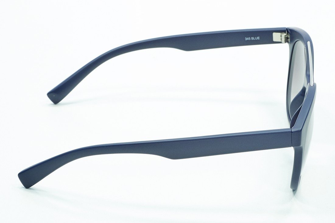 Солнцезащитные очки  Dackor 345-Blue (+) - 3