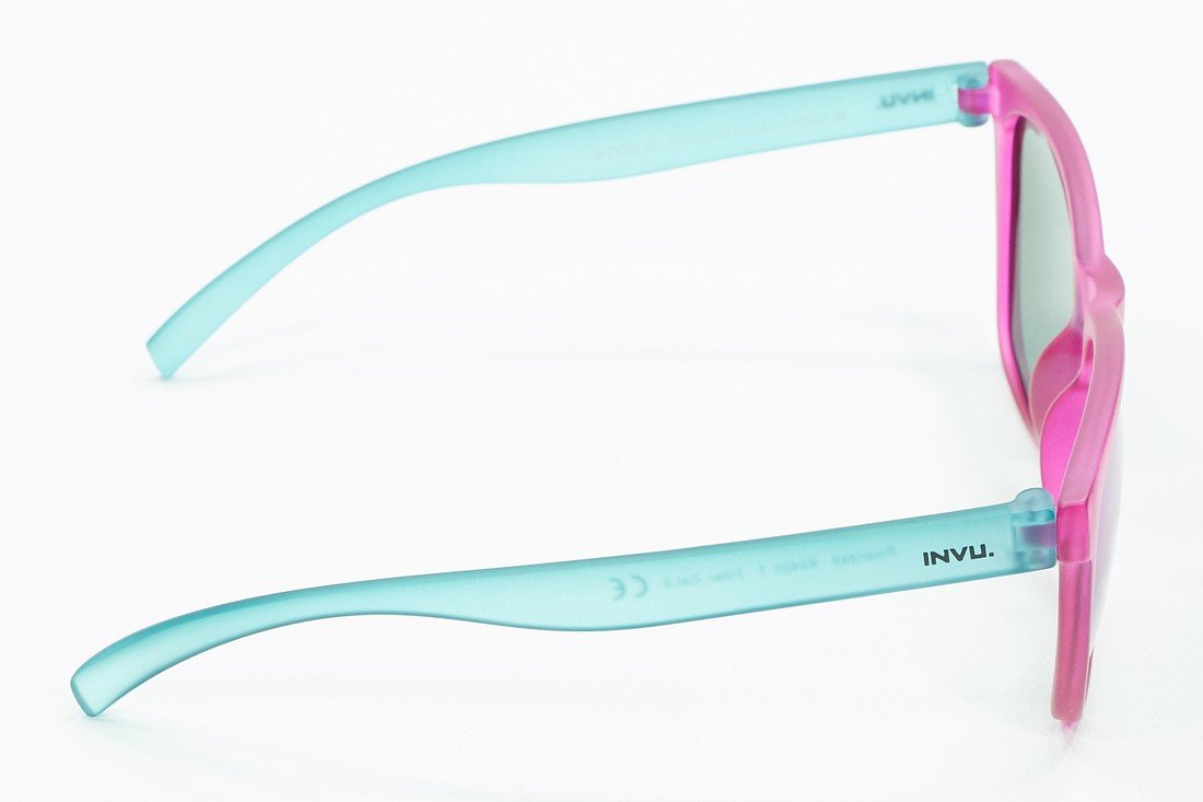 Солнцезащитные очки  Invu K2420T (+) - 3