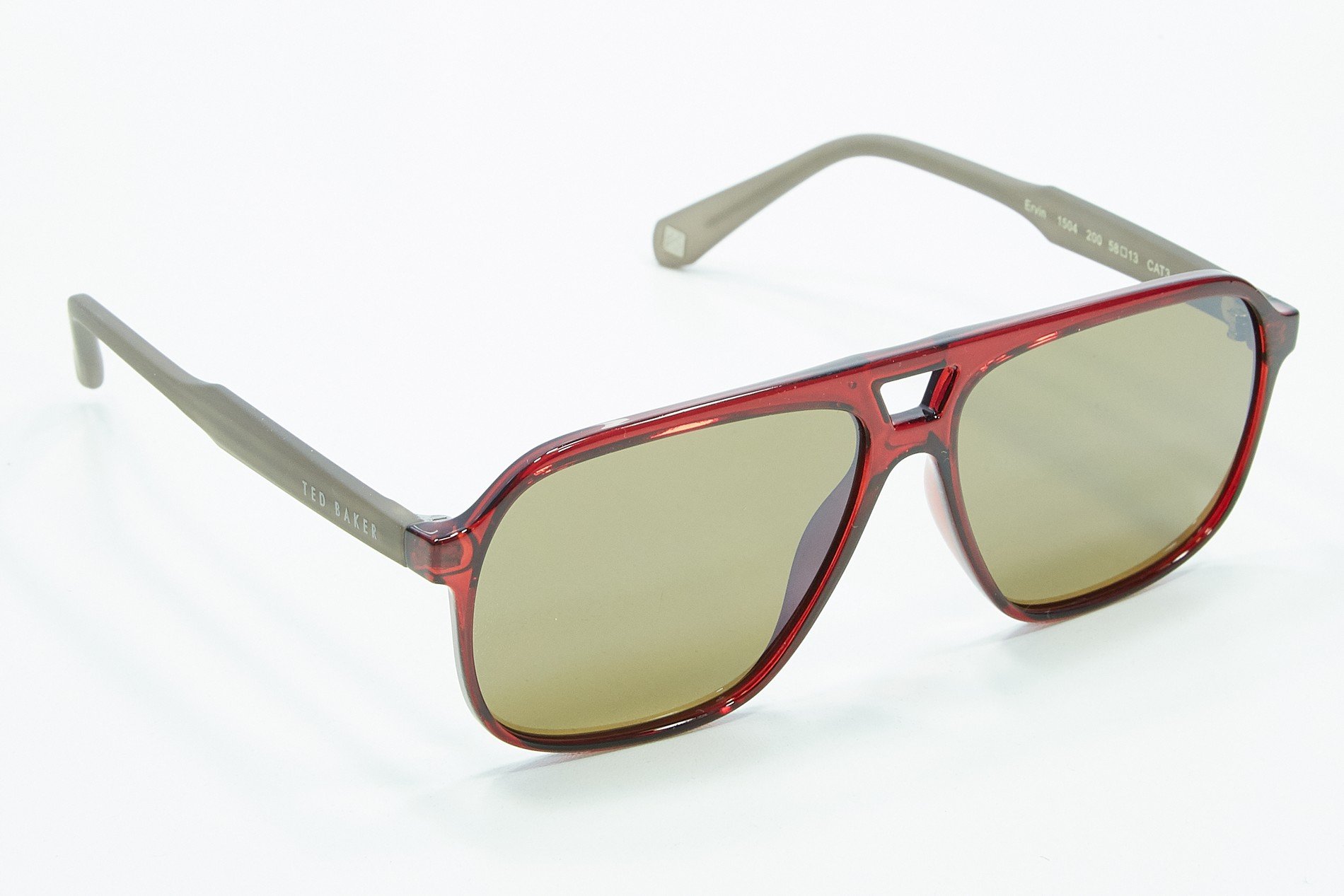 Солнцезащитные очки  Ted Baker ervin 1504-200 58 (+) - 1