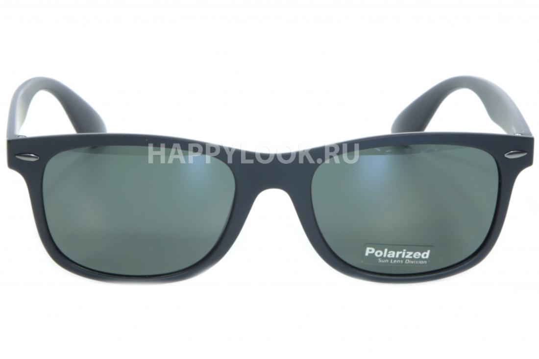 Солнцезащитные очки  Megapolis 541-Green (+) - 2