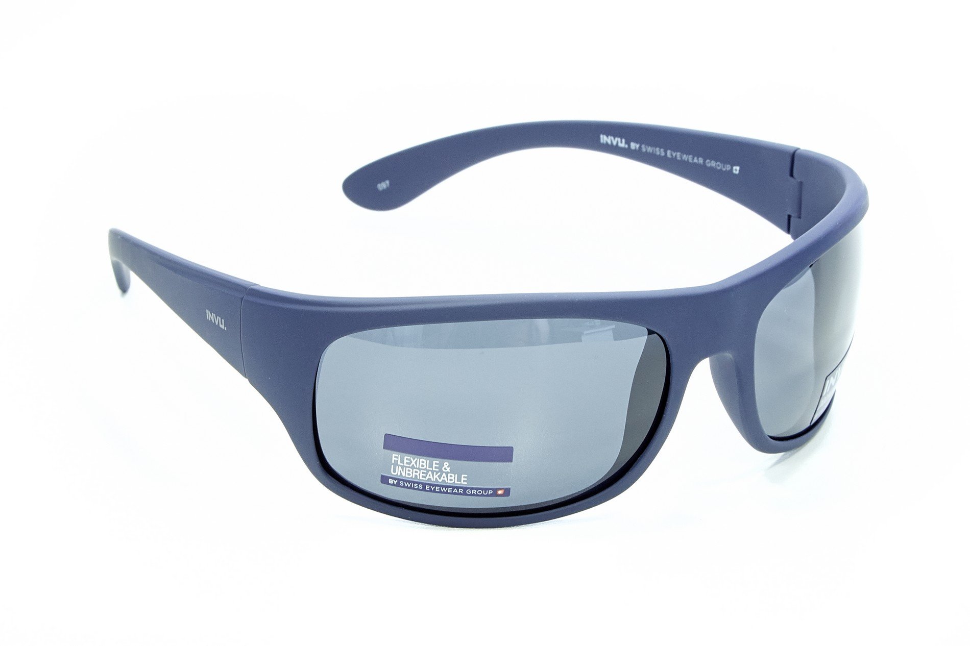 Солнцезащитные очки  Invu A2407C (+) - 1