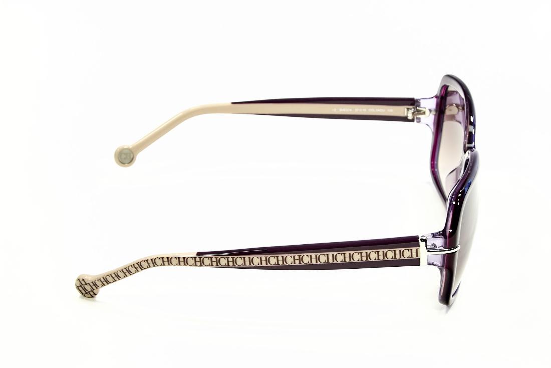 Солнцезащитные очки  Carolina Herrera 574-ADU (+) - 3