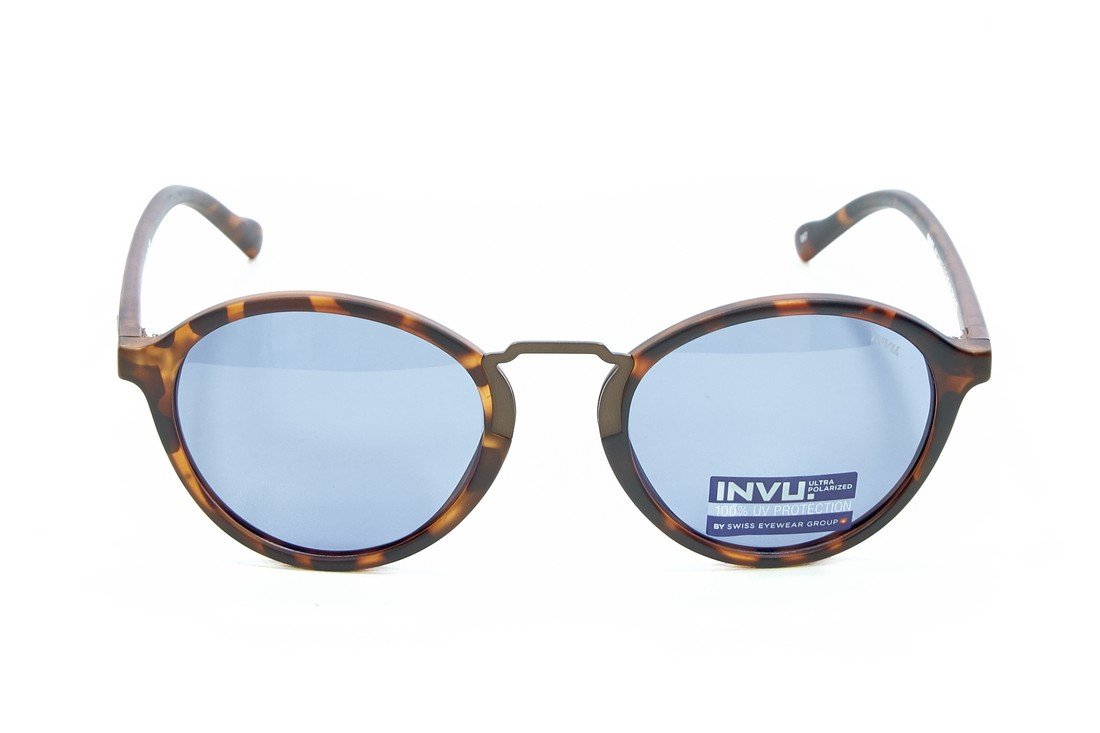 Солнцезащитные очки  Invu T2815B (+) - 2
