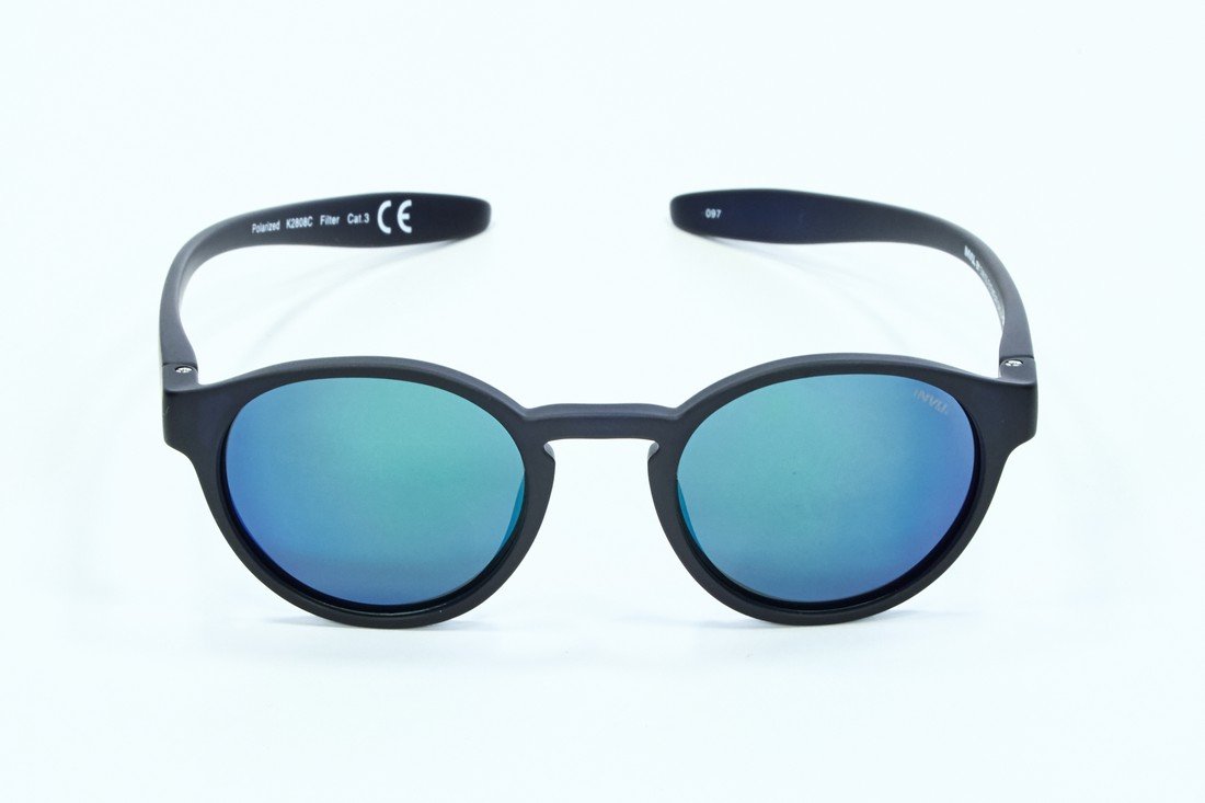 Солнцезащитные очки  Invu K2808C (+) - 1