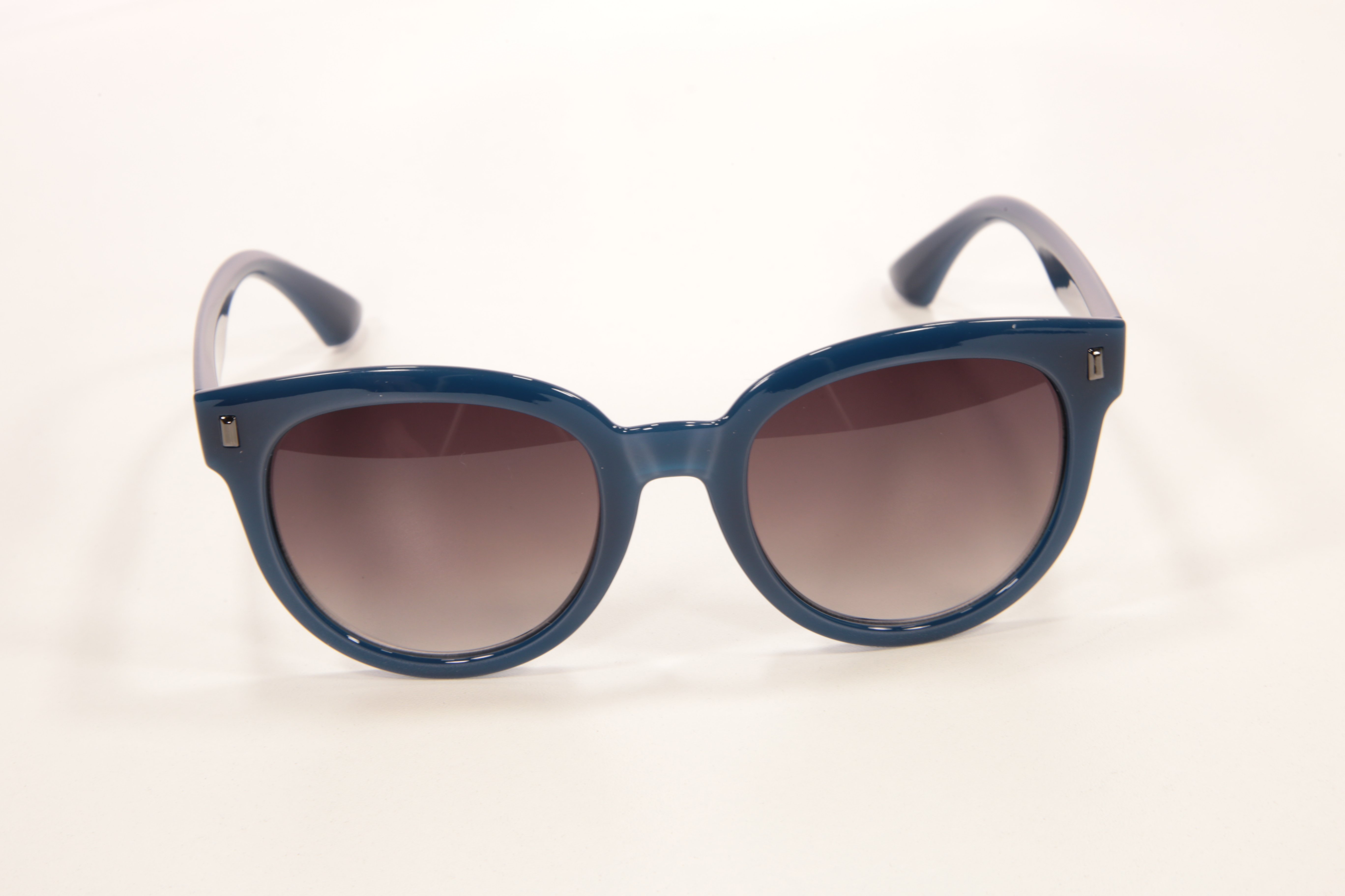 Солнцезащитные очки  Dackor 10-Blue (+) - 1