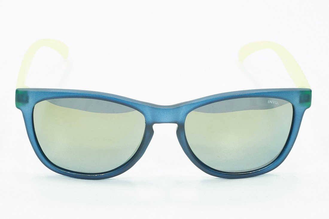 Солнцезащитные очки  Invu K2420S (+) - 1