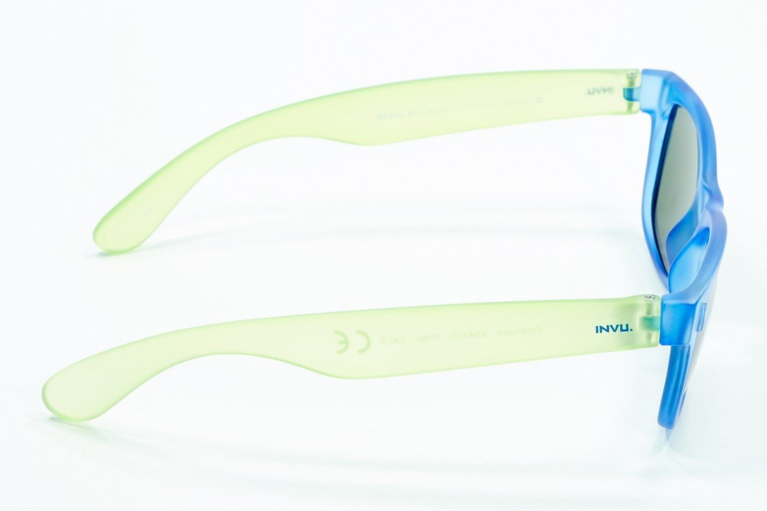 Солнцезащитные очки  Invu K2410U (+) - 3