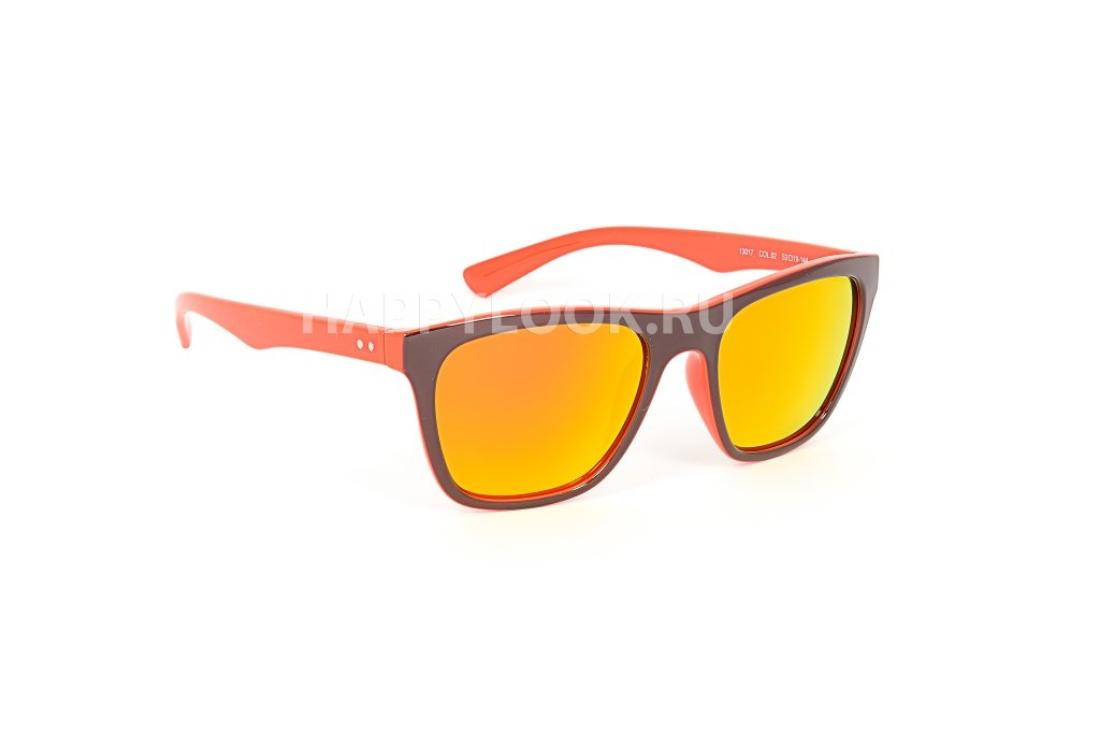 Солнцезащитные очки  Flamingo 13017-C2 (+) - 1