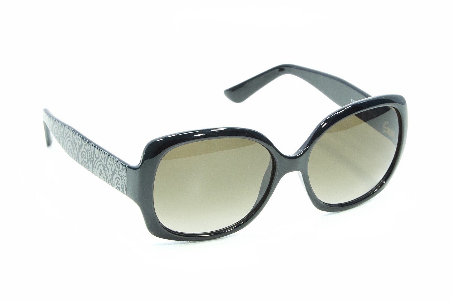 Солнцезащитные очки  Etro 607S-001 (+) - 1